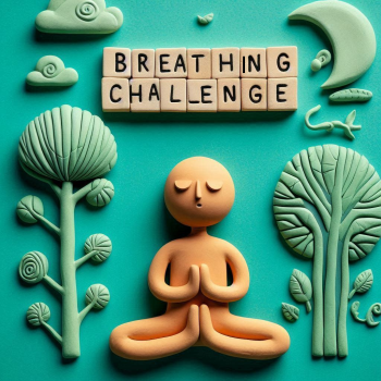 Breathing exercisesto for calming Breathing Exercises