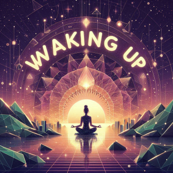 Waking Up Meditation Waking Up